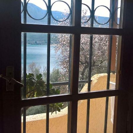 Amazing View Home Πλαταριά Εξωτερικό φωτογραφία