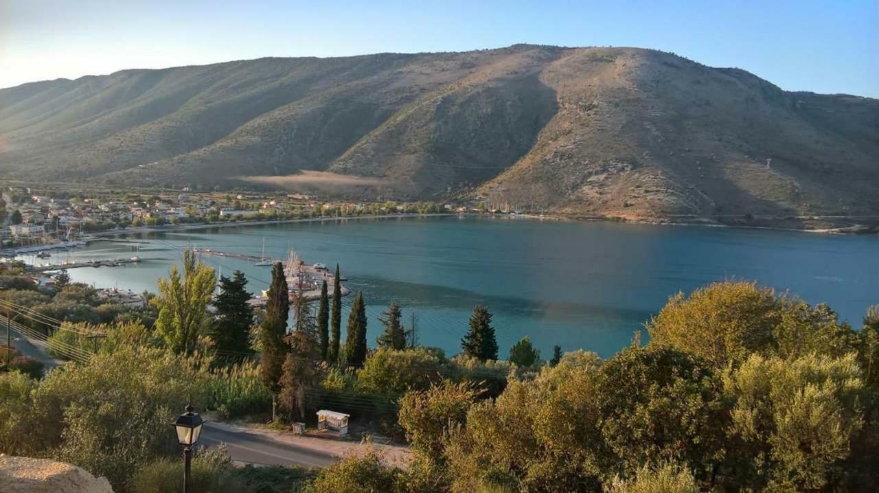 Amazing View Home Πλαταριά Εξωτερικό φωτογραφία